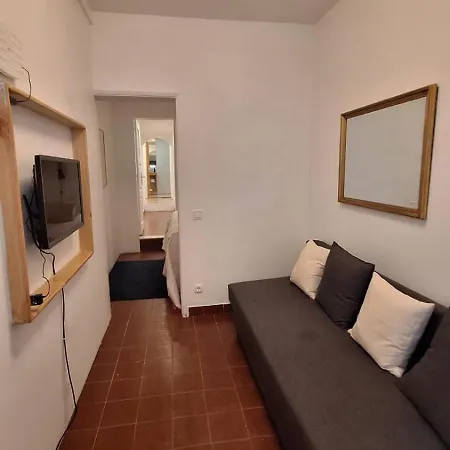 Flores 23 Lejlighed *