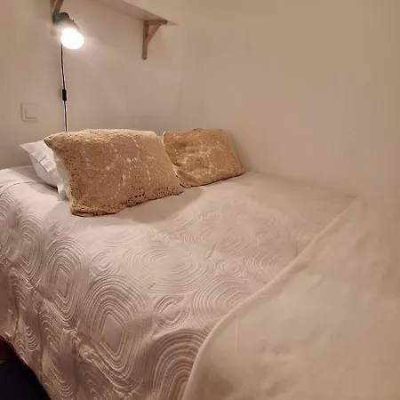 Flores 23 Lejlighed Lisboa