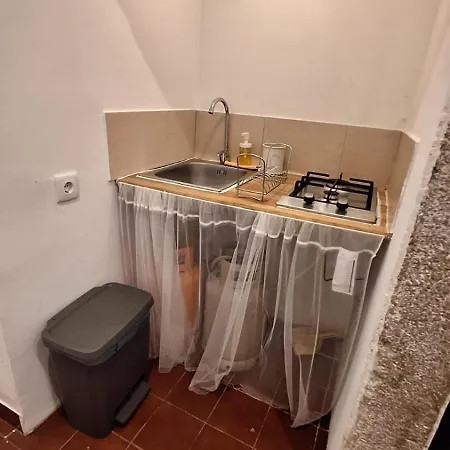 Apartmán Flores 23 *