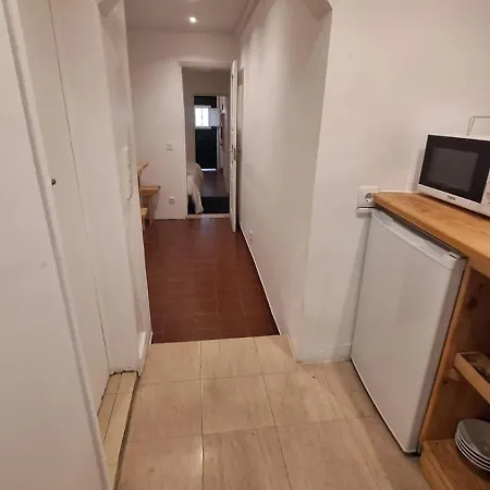 Appartement Flores 23
