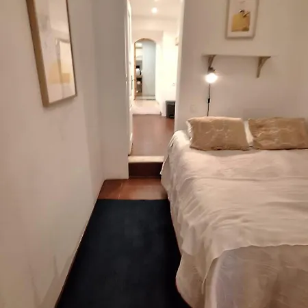 Apartment Flores 23 Lisbon